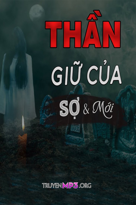 Trấn Yểm Bằng Cô Gái Đồng Trinh - Thần Giữ Của