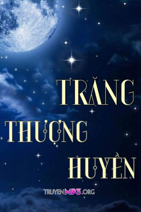 Trăng Thượng Huyền