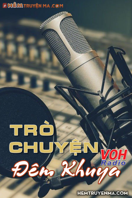 Trò Chuyện Đêm Khuya VOH: Tình yêu, hôn nhân và gia đình