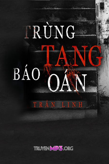Trùng Tang Báo Oán