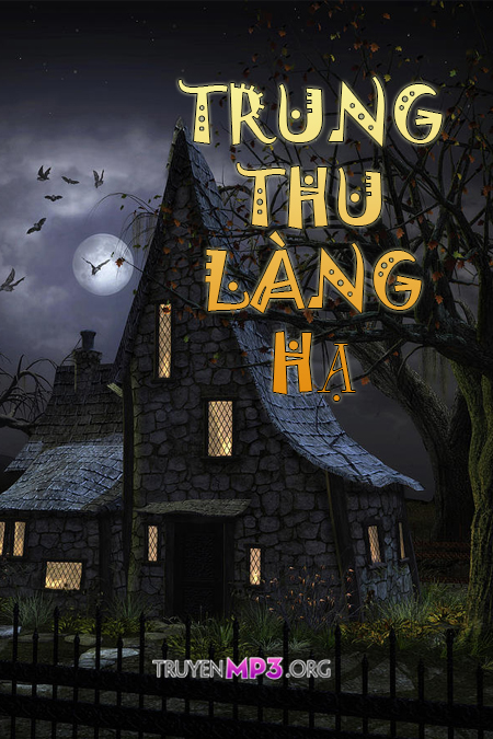 Trung Thu Làng Hạ