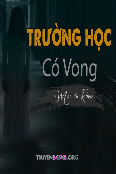 Trường Học Có Vong