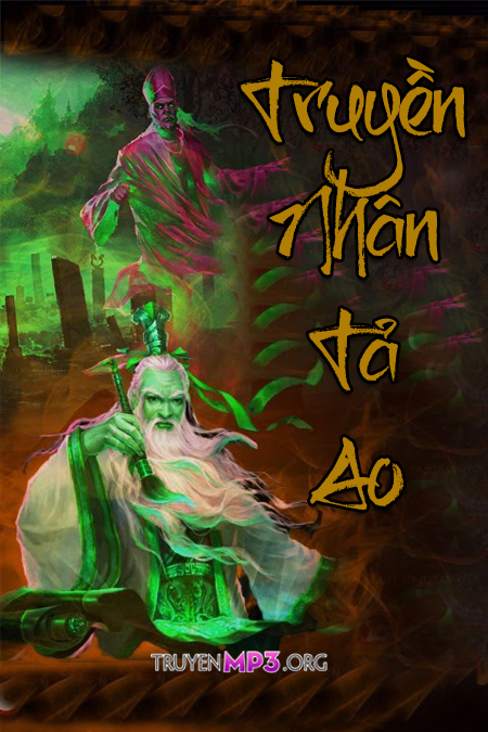 Truyền Nhân Tả Ao