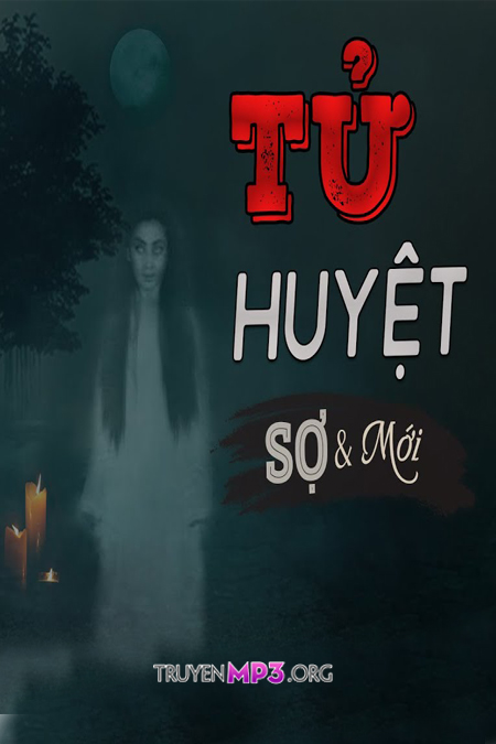 Tử Huyệt - MC Đình Soạn