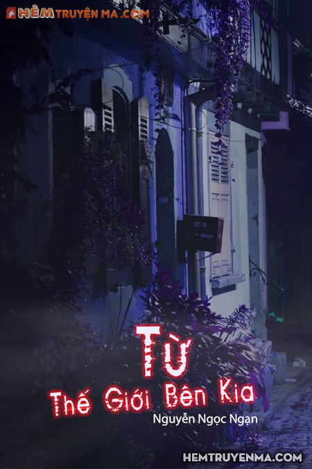 Từ Thế Giới Bên Kia