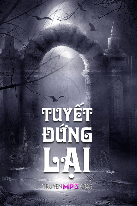 Tuyết! Dừng Lại