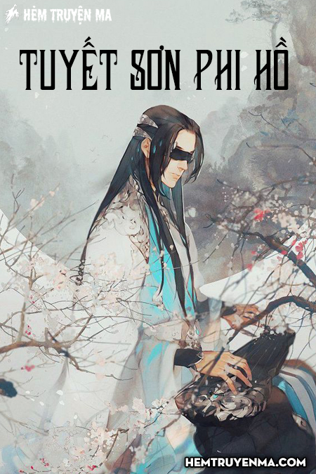 Tuyết Sơn Phi Hồ