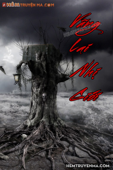 Vãng Lai Nhị Giới