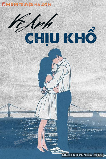 Vì Anh Chịu Khổ