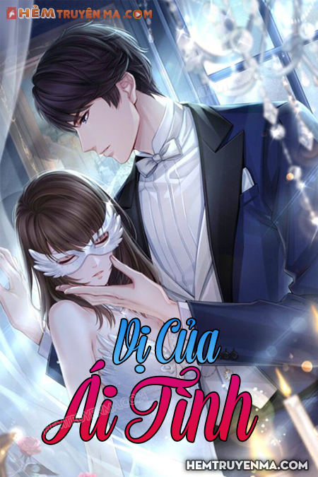 Vị Của Ái Tình