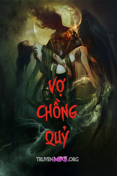 Vợ Chồng Quỷ