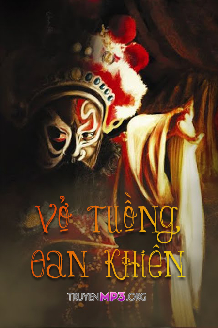 Vở Tuồng Oan Khiên