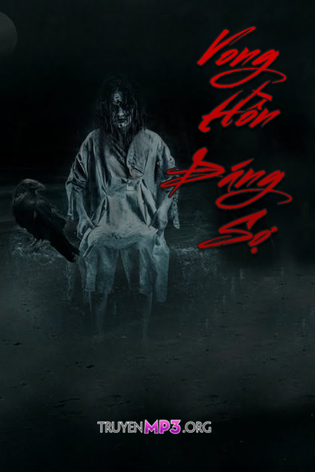 Vong Hồn Đáng Sợ