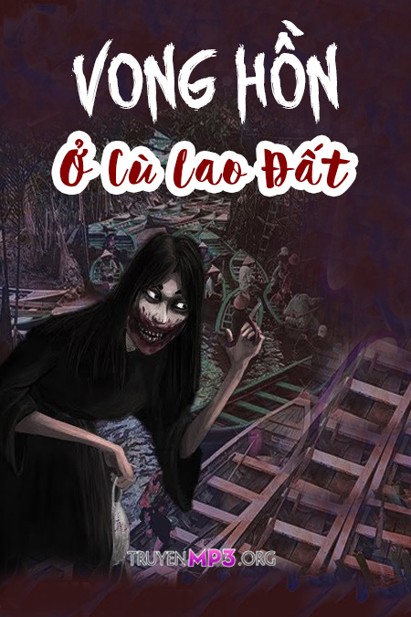 Vong Hồn Ở Cù Lao Đất