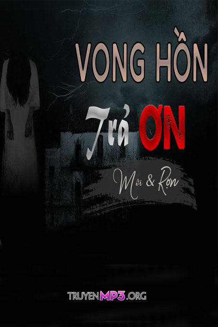 Vong Hồn Trả Ơn