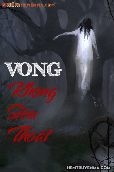 Vong Không Siêu Thoát