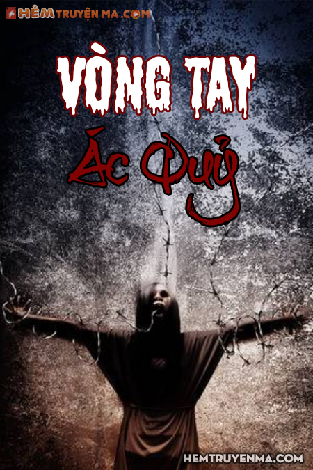 Vòng Tay Ác Quỷ