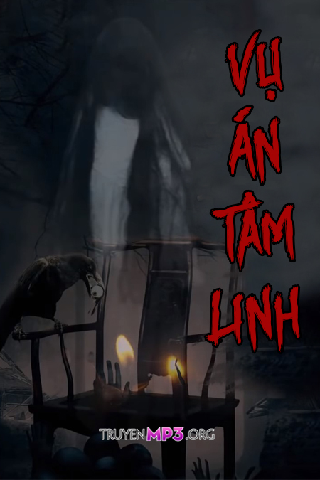 Vụ Án Tâm Linh