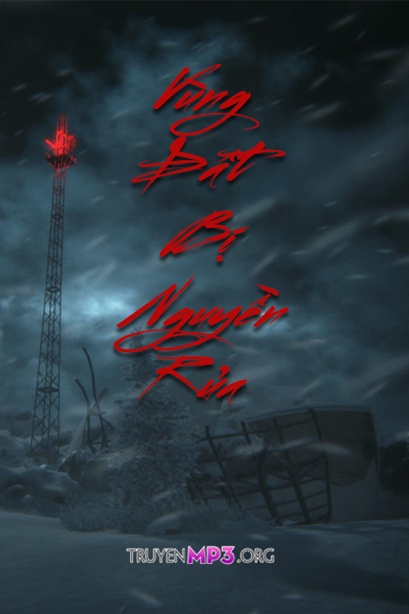 Vùng Đất Bị Nguyền Rủa