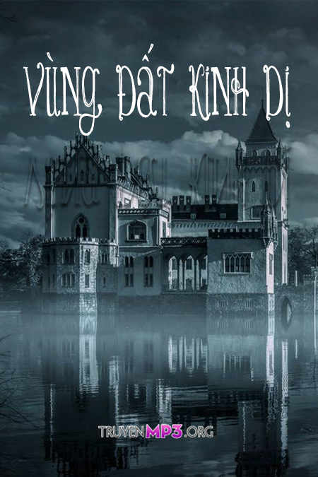 Vùng Đất Kinh Dị