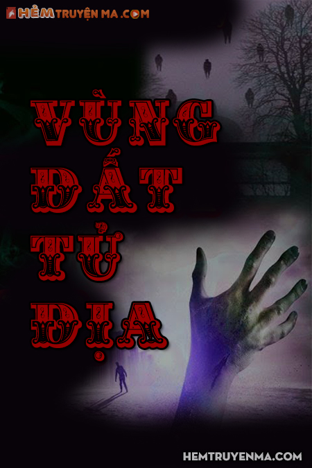 Vùng Đất Tử Địa
