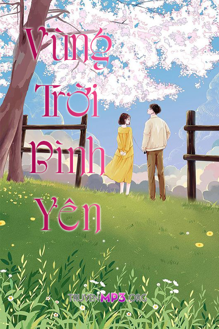 Vùng Trời Bình Yên