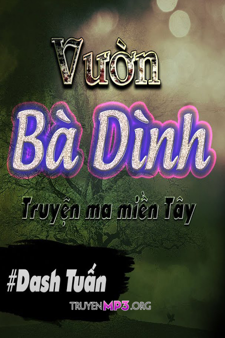Vườn Bà Dình