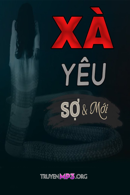 Xà Yêu