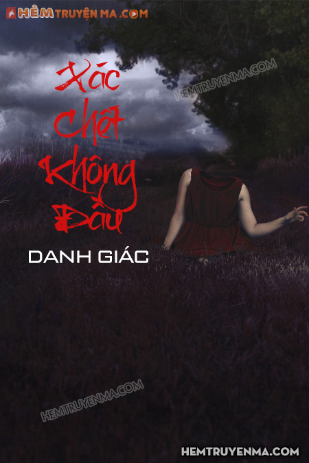 Xác Chết Không Đầu