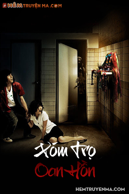 Xóm Trọ Oan Hồn