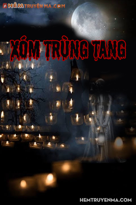 Xóm Trùng Tang