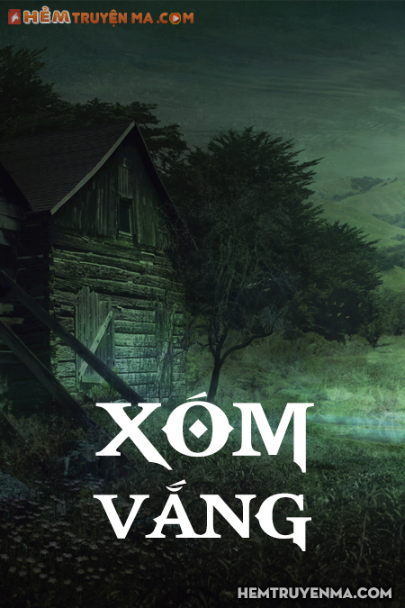 Xóm Vắng