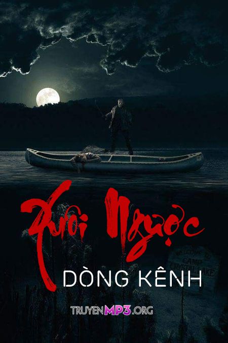 Xuôi Theo Dòng Kênh