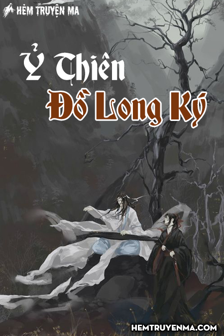 Ỷ Thiên Đồ Long Ký