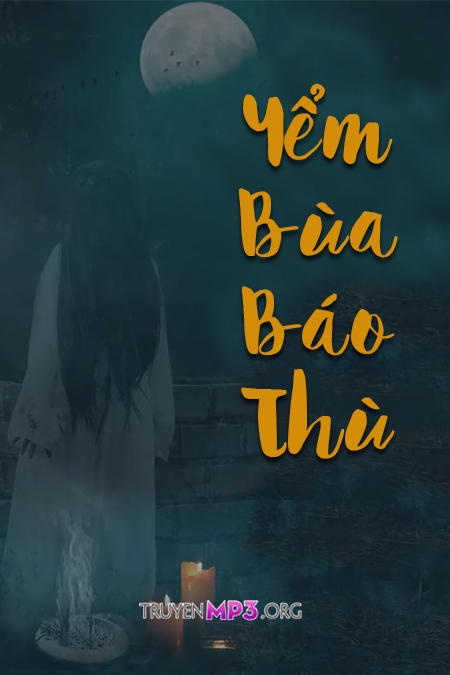 Yểm Bùa Báo Oán