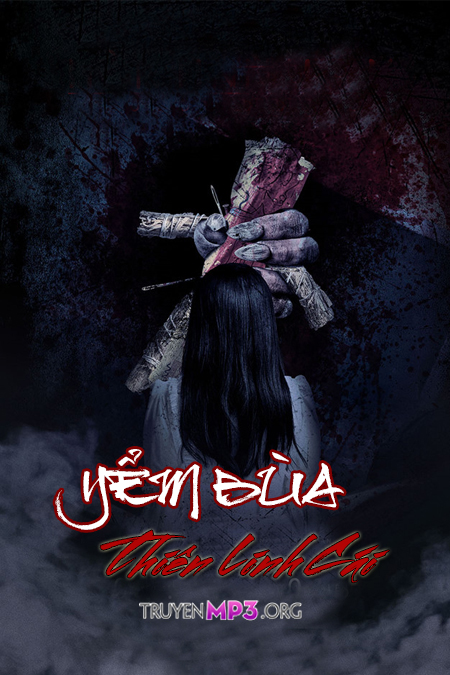 Yểm Bùa Thiên Linh Cái