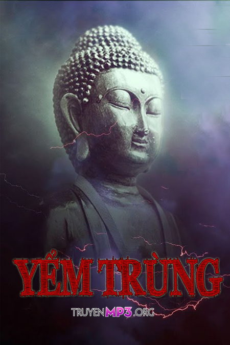 Yểm Trùng