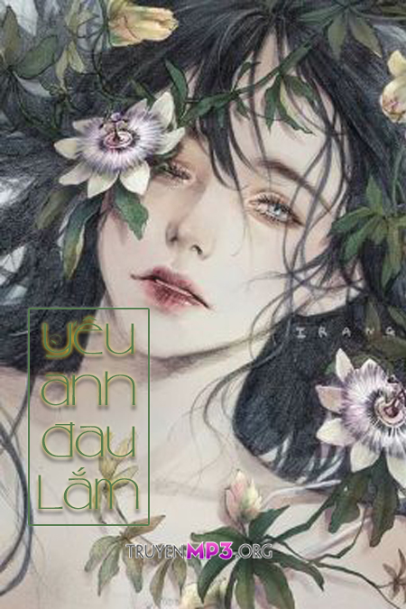 Yêu Anh Đau Lắm