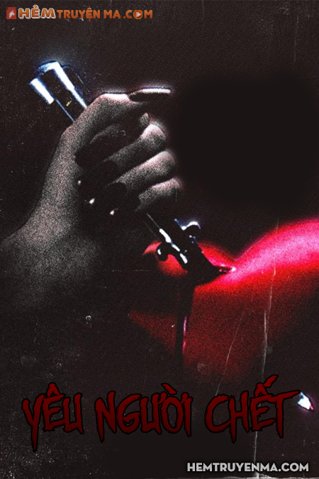Yêu Người Chết